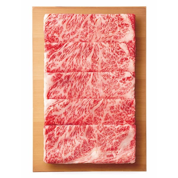 送料無料 メーカー直送 銀座吉澤 国産みちのく和牛すき焼きセット 代引き後払い対応不可品 内祝い お返し 出産内祝い 結婚内祝い 内祝い 香典返し|ギフト工房 愛来-内祝・引出物通販