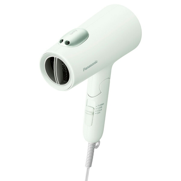 送料無料 パナソニック ヘアードライヤー イオニティ アッシュグリーン EH-NE7N-G 理美容家電 ギフト 内祝い お祝い お返し 出産内祝い 結婚内祝い 香典返し お供え のし包装 メッセージカード無料 入学内祝い 退職 お礼 ＜2026年新登場＞ 9,363円