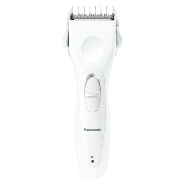送料無料 送料込※沖縄・離島除く パナソニック メンズヘアーカッター ER-GC11-W 理美容家電 ギフト 内祝い お祝い お返し 出産内祝い 結婚内祝い 香典返し お供え のし包装 メッセージカード無料 入学内祝い 退職 お礼 ＜2026年新登場＞