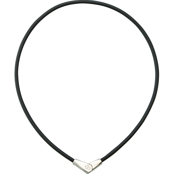 健康 コラントッテ ネックレス ALT ブラック&times;シルバー L ABARA37L Lサイズ 送料無料 内祝い お祝い ギフト 健康機器 出産内祝い 結婚内祝い 内祝い 成人内祝い 香典返し お返し 新生活 誕生日 厄祝い｜ギフト工房 愛来-内祝・引出物通販 7,524円