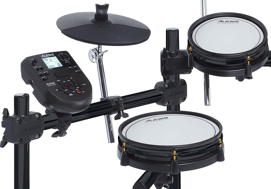 Alesis Surge Mesh 電子ドラムキット Special Edition 8ピース