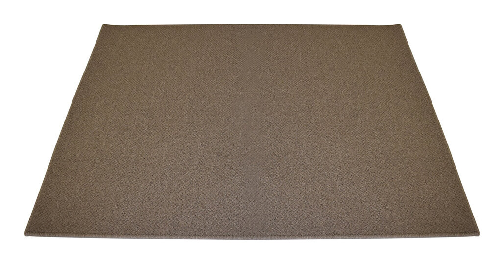 【送料込】KC SLMAT150-130/BR 防音マット 150 ×130cm 電子ピアノ/電子ドラムに最適 優れた防音・断熱性【ポイント11倍】