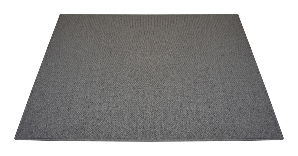 【送料込】KC SLMAT150-130/GY 防音マット 150 &times;130cm 電子ピアノ/電子ドラムに最適 優れた防音・断熱性【ポイント11倍】｜愛曲楽器バーゲンセンター