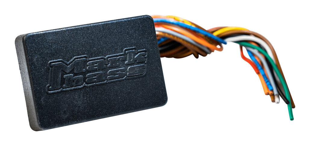 【送料込】Markbass MAK-ON/PRE / MB INSTRUMENT Pre ベース用 オンボードプリアンプ【ポイント10倍】