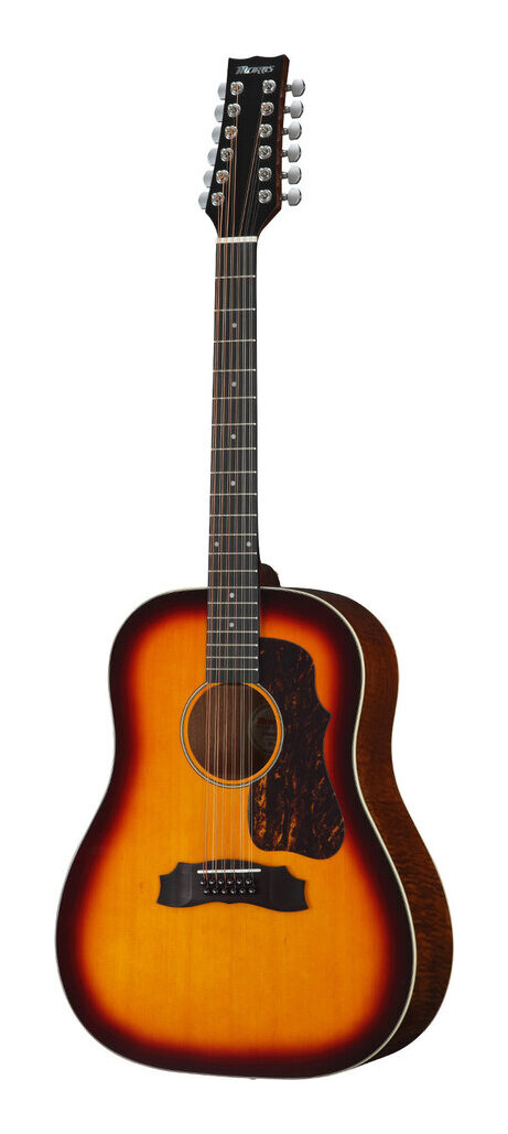 楽天市場】Morris モーリス アコースティックギター M-022