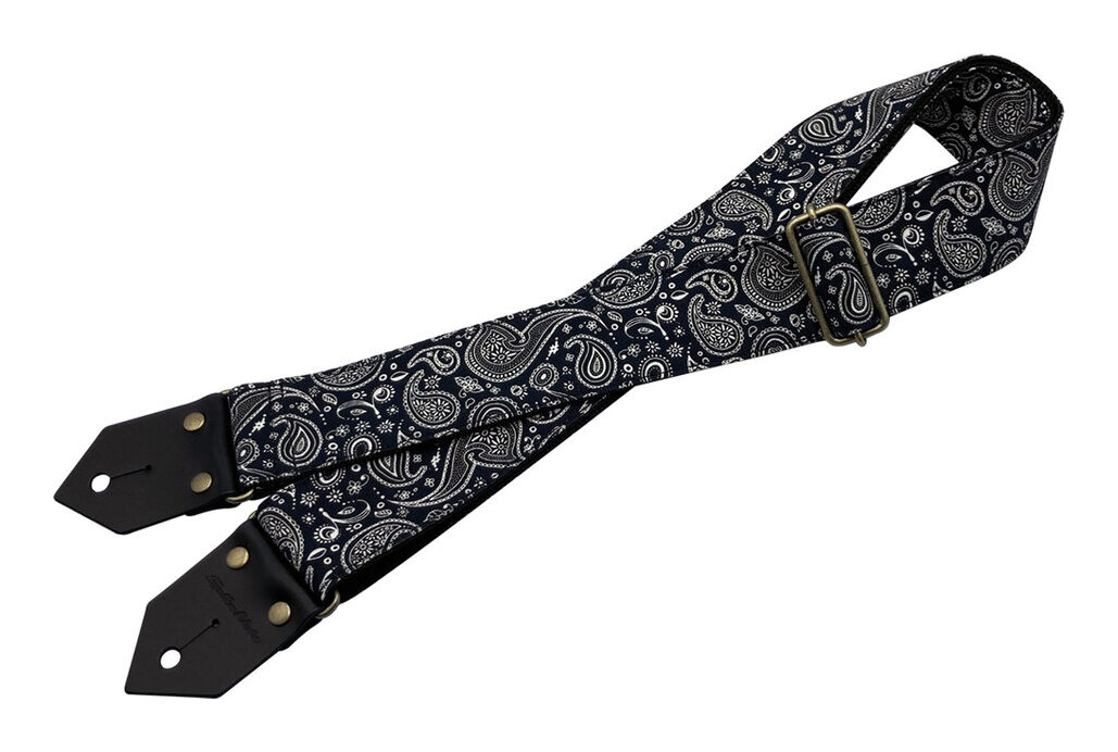 楽天市場】Spice Note ギターストラップ PP50シリーズ