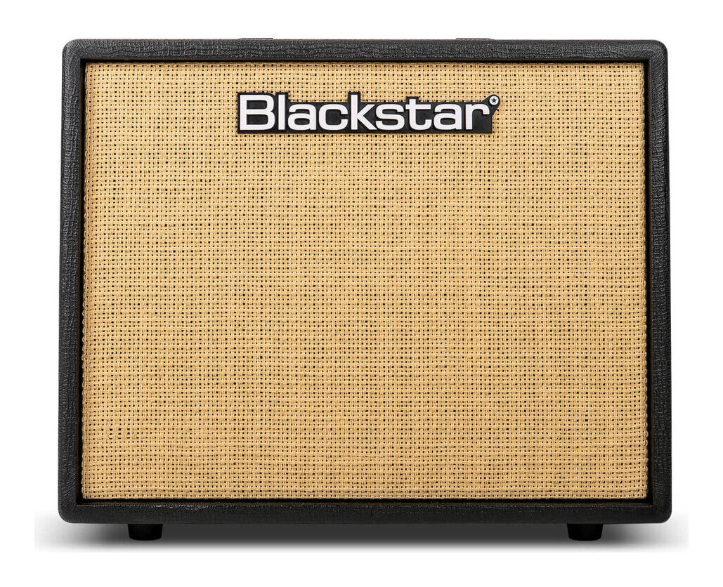 【送料込】Blackstar DEBUT 50R BLACK ギターアンプ【ポイント5倍】