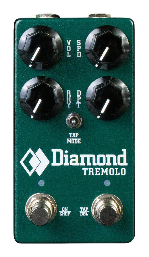 【送料込】Diamond TREMOLO トレモロ｜愛曲楽器バーゲンセンター
