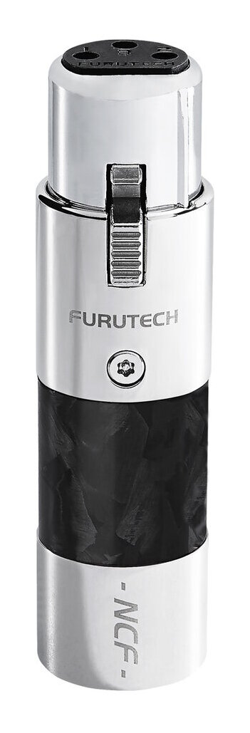 楽天市場】【送料込】FURUTECH NCF Clear Line-XLR(M) ライン 