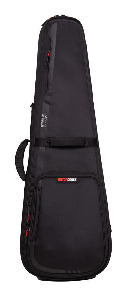 SKB SC56 レスポール用 セミハードケース 送料無料】SKB SC56 ギターセミハードケース/ LPタイプ用 /3年保証