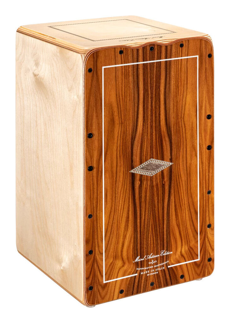 【送料込】MEINL AESELRW ローズウッド打面 カホン Artisan Edition Seguiriya Line