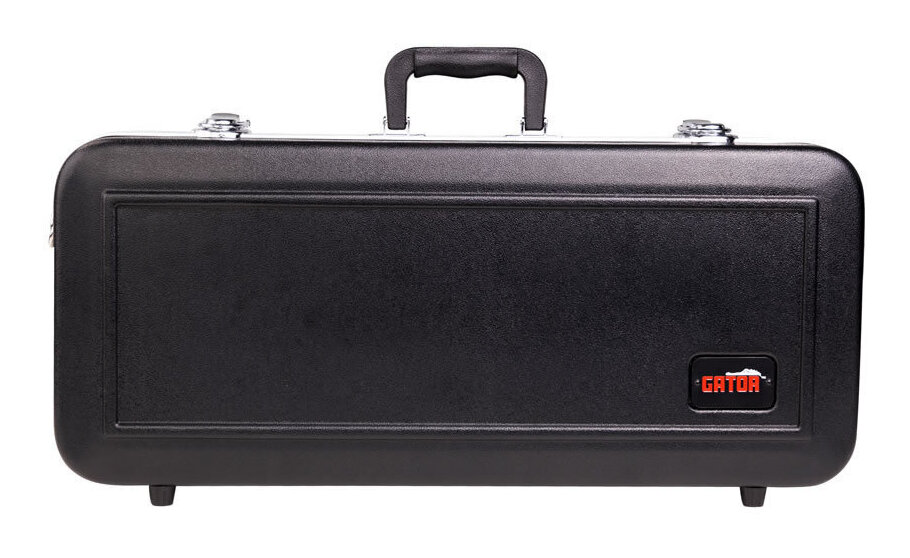 楽天市場】GATOR アルトサックス用ハードケース ANDANTE Series GC