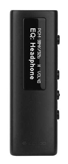【送料込】LOTOO PAW S2 (USB-C+Lightningバンドル) DSD128/PCM384対応 スティック型 USB-DACアンプ ロトゥー【ポイント10倍】｜愛曲楽器バーゲンセンター