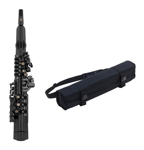 【送料込】YAMAHA YDS-120(汎用バッグ/DSB-120付) デジタルサックス【ポイント3倍】