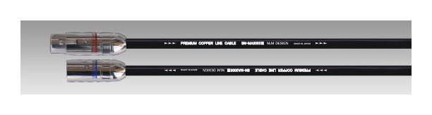 【貨物輸送込】M\u0026M DESIGN SN-XLR3000X/3.0m XLR平衡にする有線テレビ【通貨価値取り替えっこ不可】