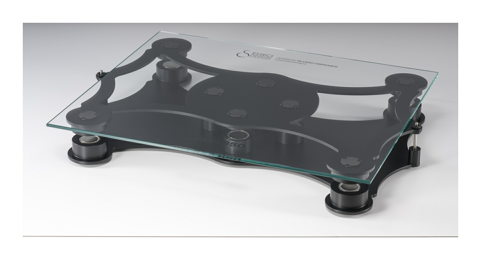 【貨物輸送込】ESSECI DESIGN RELAXA 850 磁石・フローティング・取り合わせ