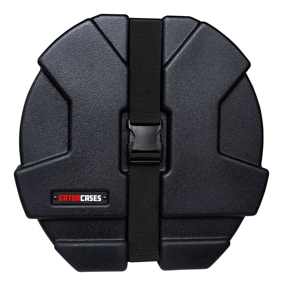 【送料込】GATOR GPC1208 / 12 x 8インチ タム用 Grooves Roto Molded ハードケース【ポイント5倍】