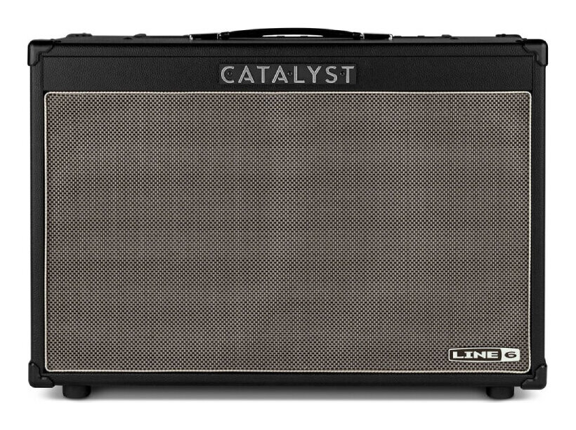 【送料込】LINE6 Catalyst CX 200 2チャンネル コンボ アンプ【ポイント5倍】|愛曲楽器バーゲンセンター