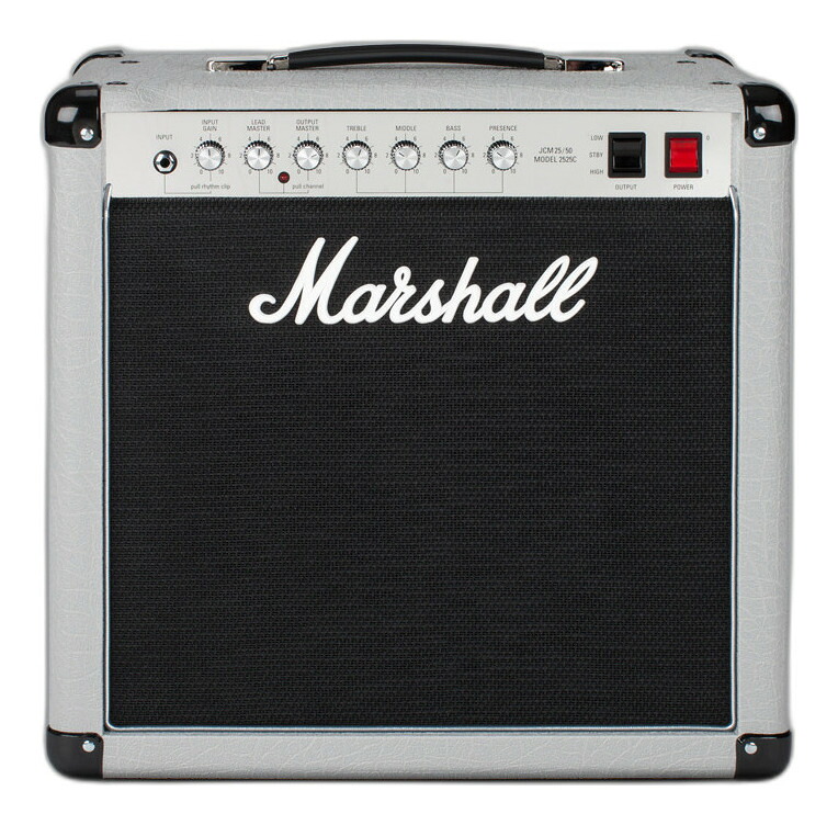 【ポイント7倍】【送料込】Marshall マーシャル 2525C MINI JUBILEE コンボアンプ 正規輸入品|愛曲楽器バーゲンセンター
