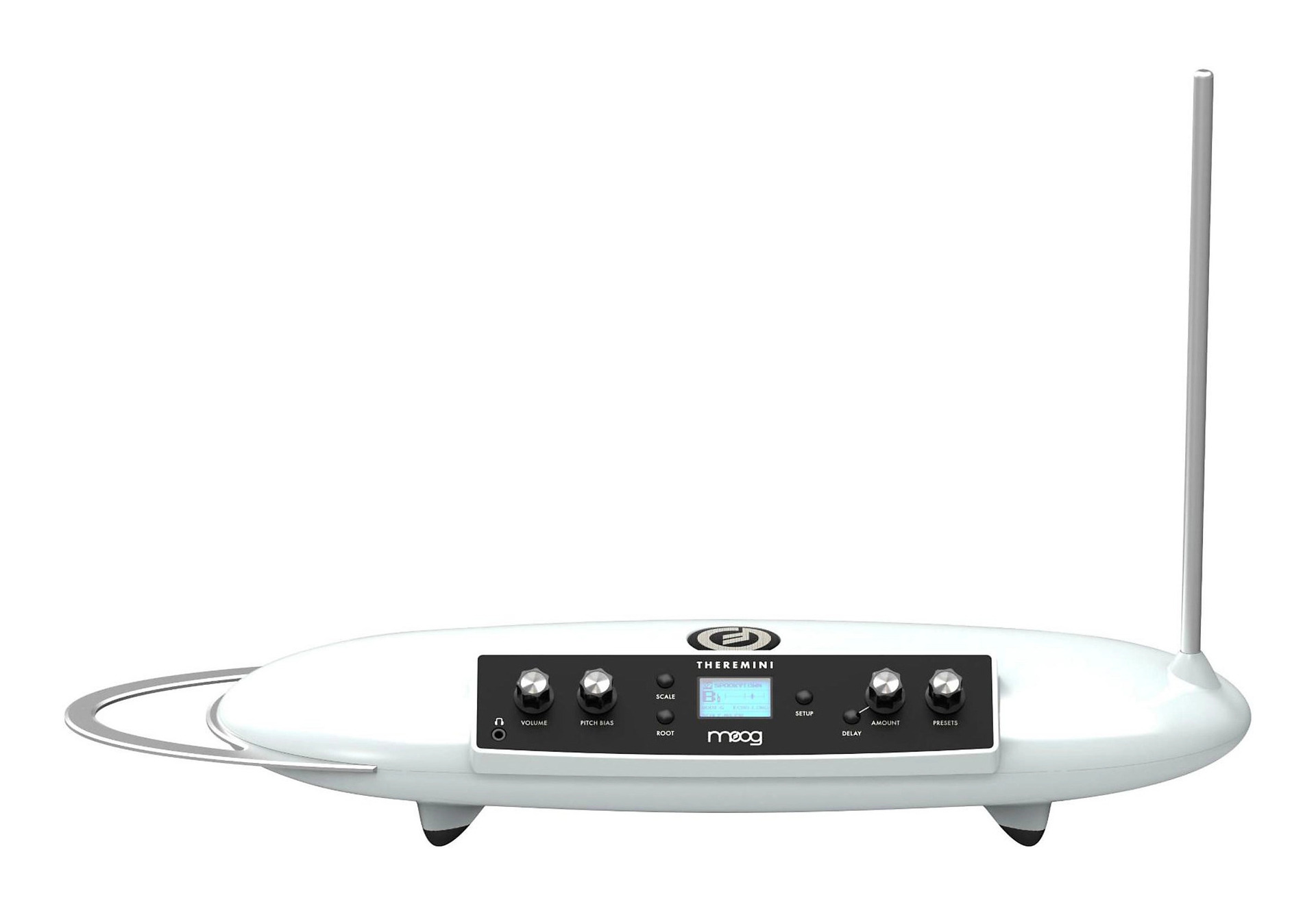 【送料込】moog Theremini テルミン モーグ ムーグ｜愛曲楽器バーゲンセンター