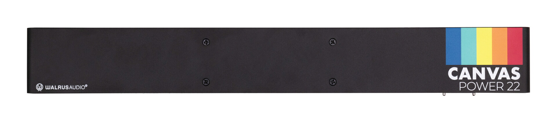 【送料込】WALRUS AUDIO WAL-CANV/PWR22L / Canvas Power 22 リンクケーブル付属(電源アダプター無し) パワーサプライ【ポイント5倍】|愛曲楽器バーゲンセンター