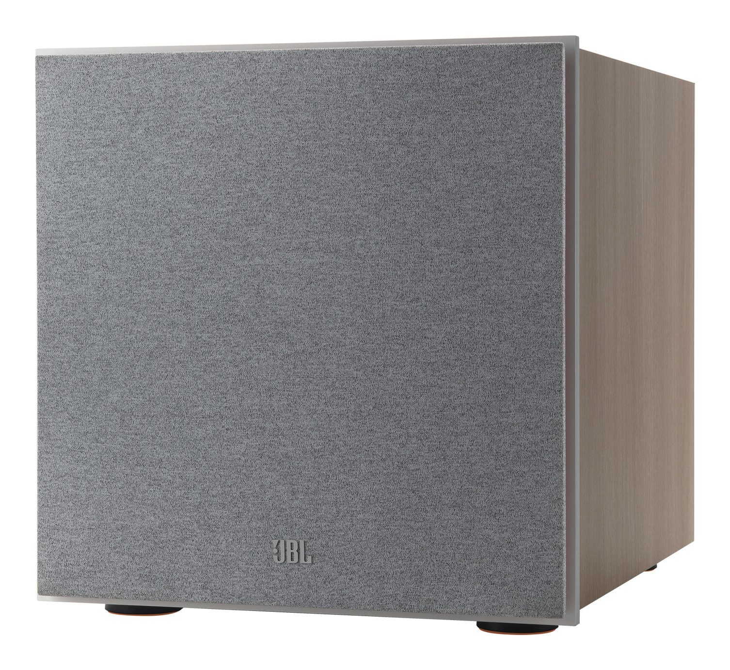 【貨物輸送込】JBL STAGE 200P WHT White/Latte パ言葉 サブウーファー JBL200PWHTJN TV・オーディオ・カメラ-オーディオ