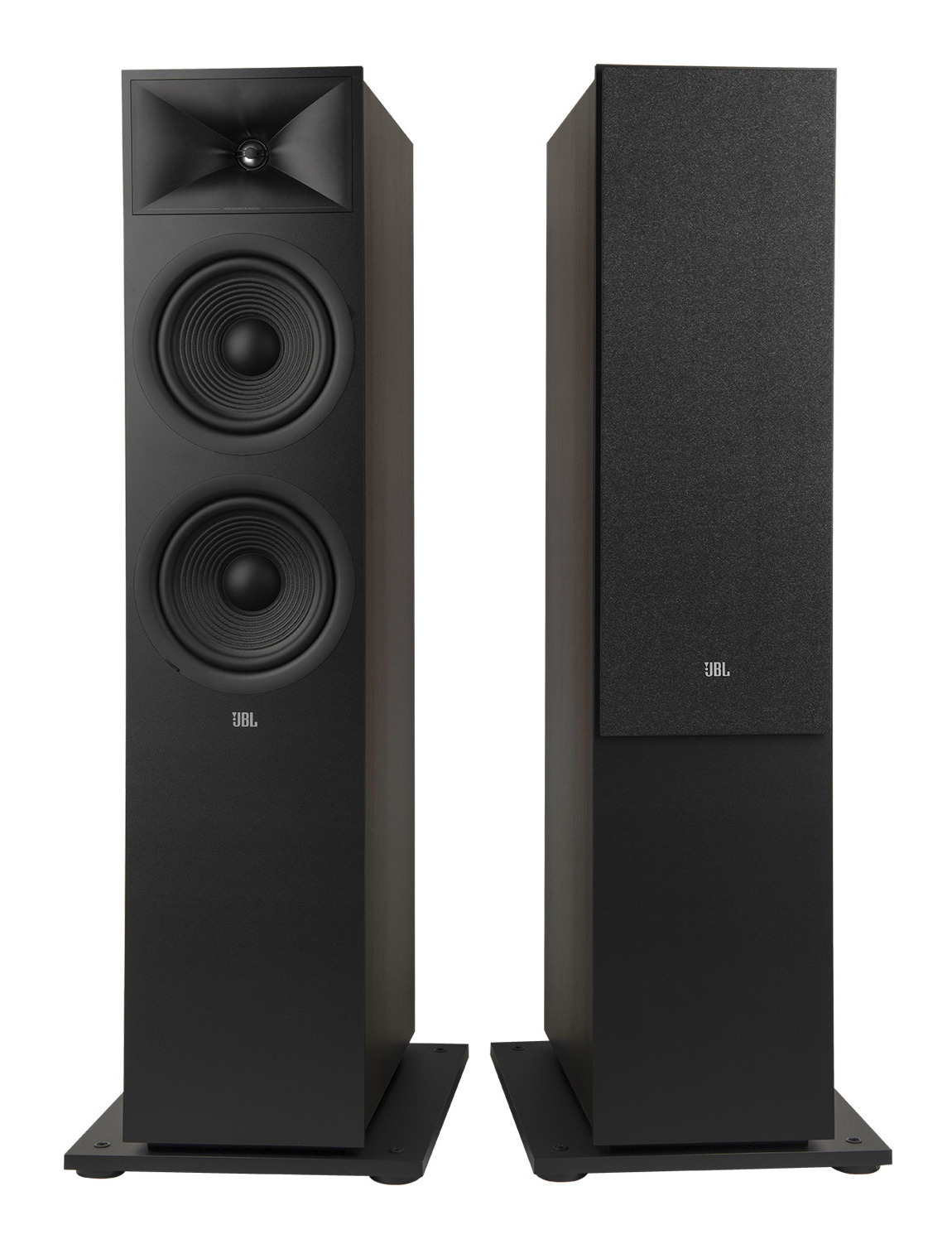 【送料込】JBL STAGE 280F BLK (ペア) フロアスタンディング スピーカー JBL280FBLK