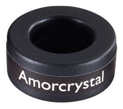 【電子メイル便・貨物輸送無料・代引不可】Perfection PFT-AMC166 [1個入/口径:16.6粍] AMORCRYSTAL オーディオ 有線テレビ用 高周波 響動めき打つ手中核グループ パーフェクション