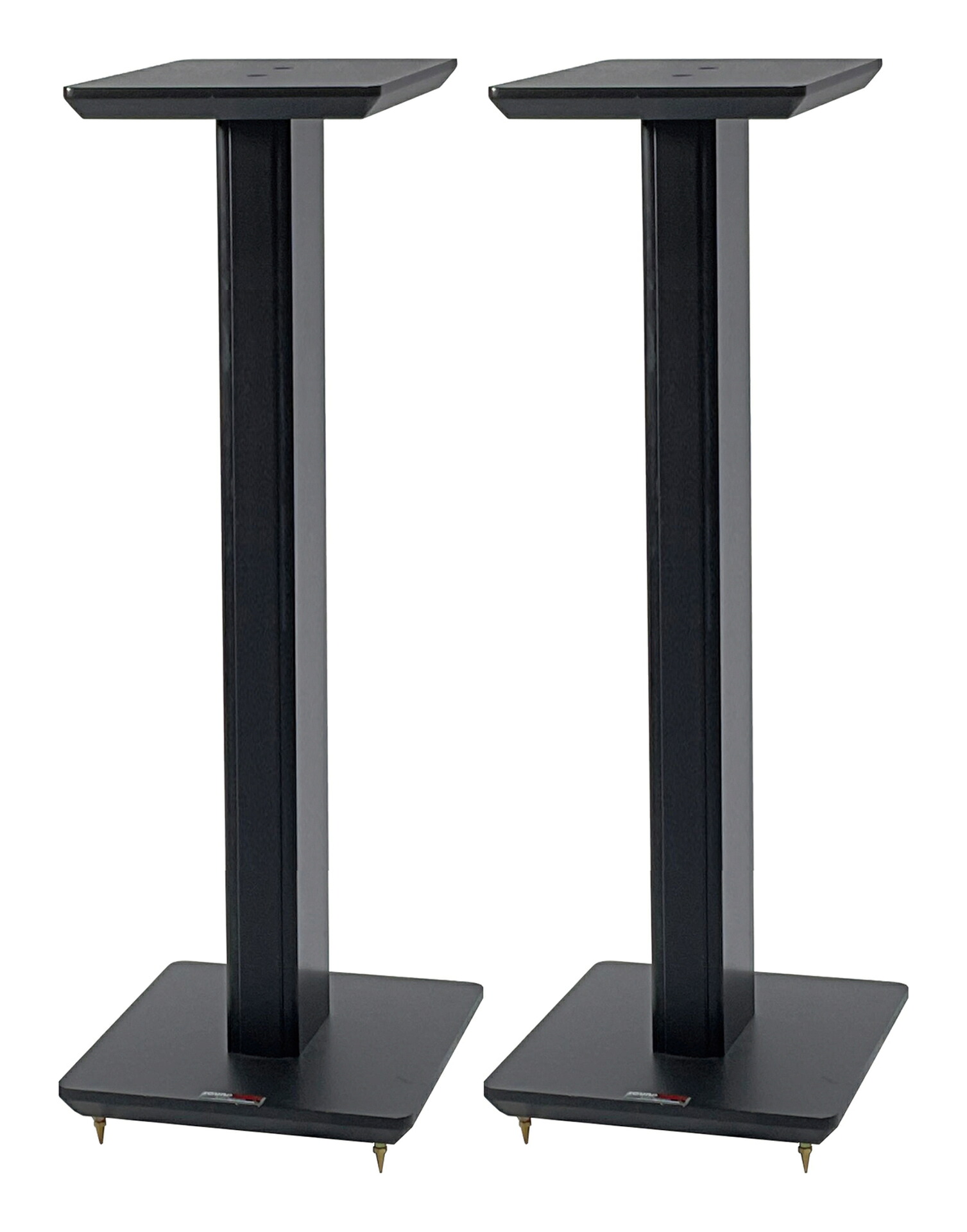 【送料込】Sound Magic RH800BB/ペア Design Edition RHシリーズ スピーカースタンド|愛曲楽器バーゲンセンター