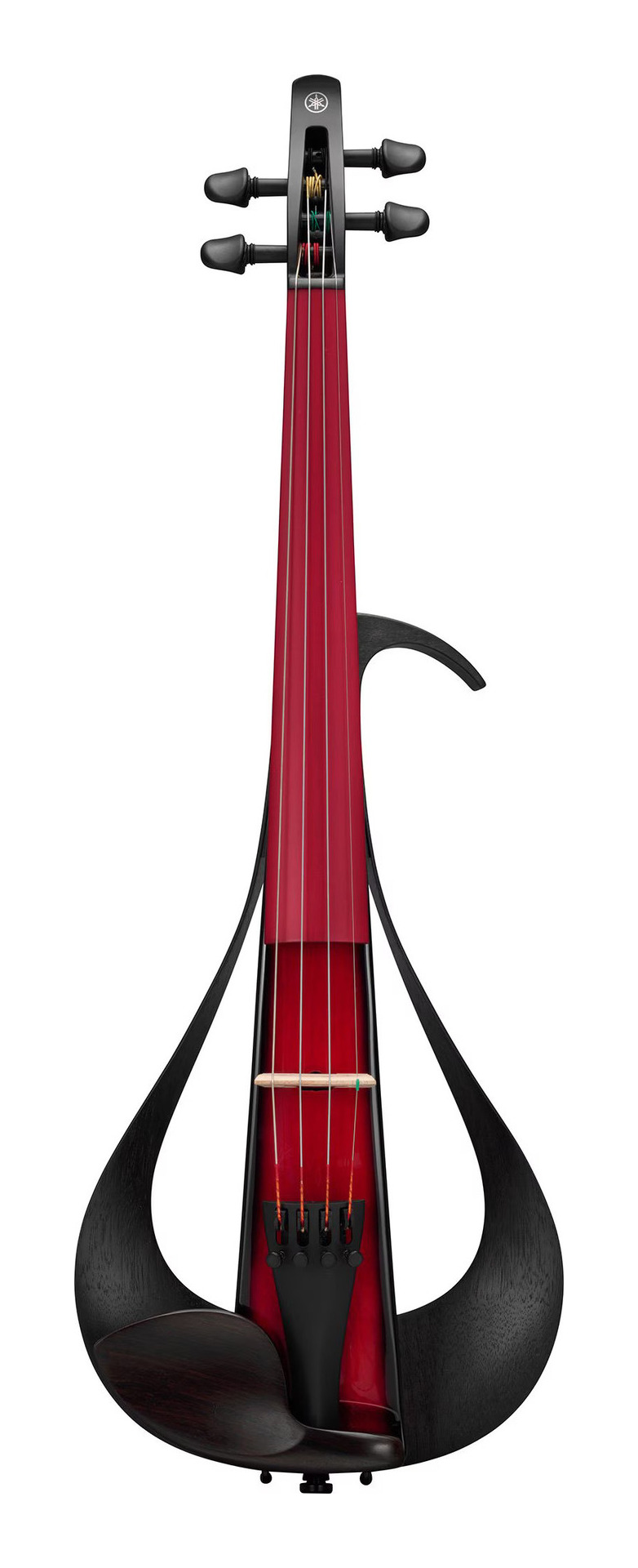 【送料込】YAMAHA YEV104PRO DEEP RED ディープレッド エレクトリック バイオリン 107,993円