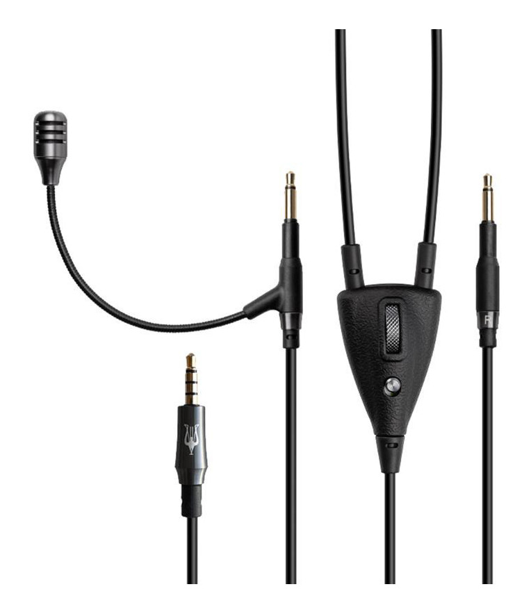 【送料込】MEZE AUDIO M-BM-MIC ブームマイク BOOM MIC