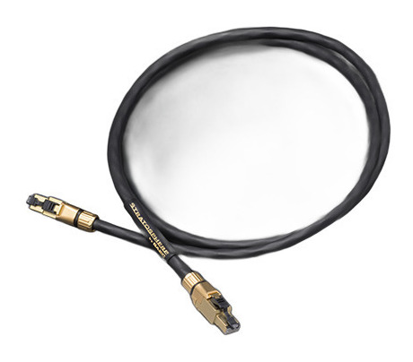 【貨物輸送込】SAEC STRATOSPHERE SLA-1 2.0m マイコン-Triple C/EX伝導体召しかかえる ローカルエリアネットワーク有線テレビ
