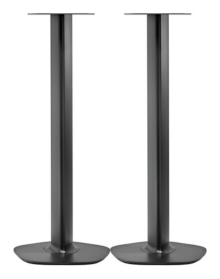 【送料込】Sonus Faber DUETTO STAND(ペア) 専用スタンド ソナス ファベール｜愛曲楽器バーゲンセンター