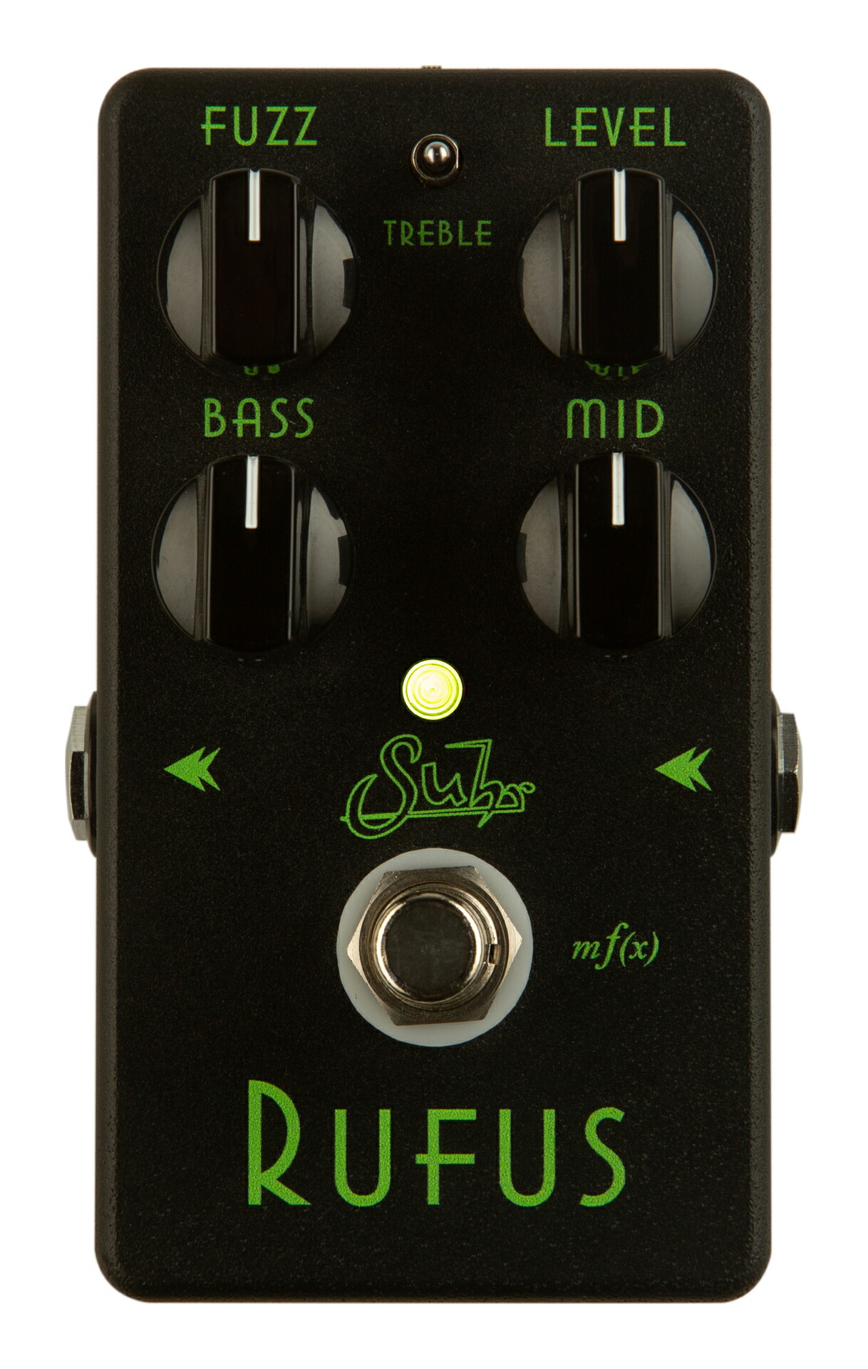 楽天市場】【送料込】Suhr Riot Black Edition ハイゲイン