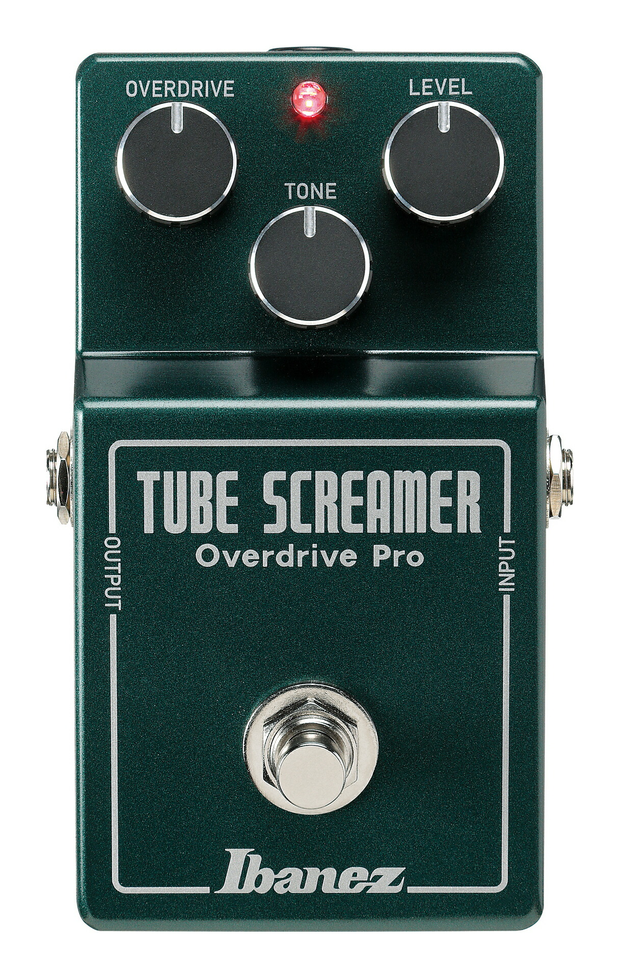【送料込】Ibanez TS808HWV2 チューブスクリーマー Tube Screamer ハンドワイヤード モデル オーバードライブ/ブースター｜愛曲楽器バーゲンセンター