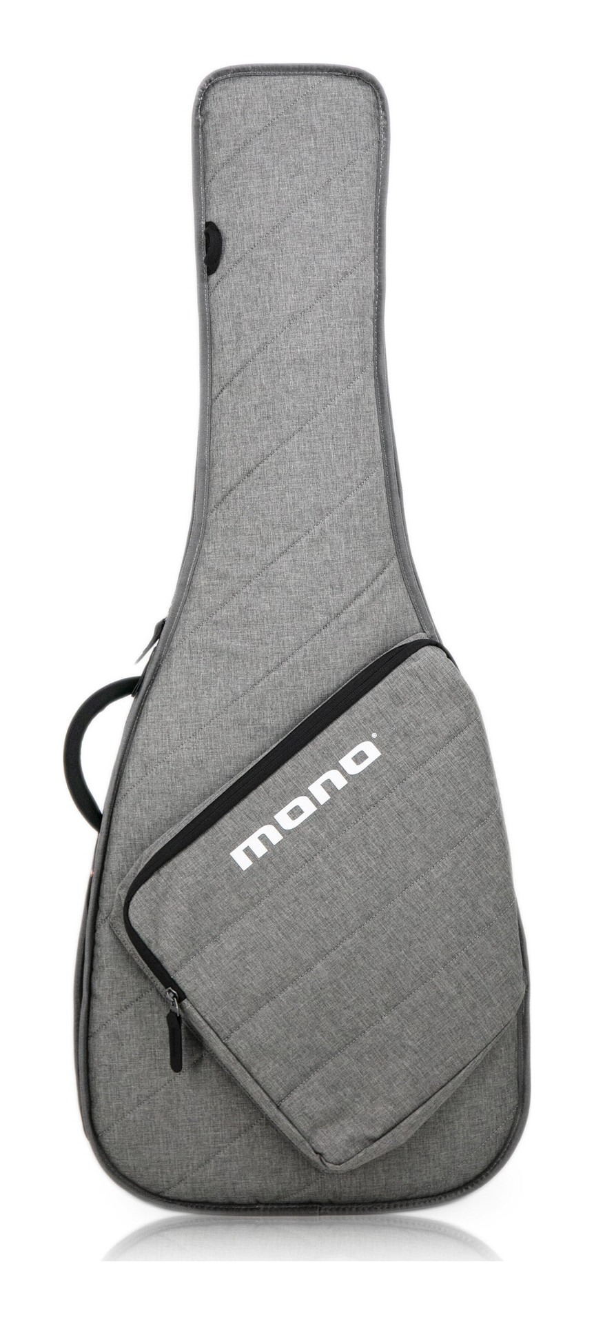 【送料込】MONO M80 SEG-V2-ASH (Ash) エレキギター用 ギグバッグ Sleeve 2.0 シリーズ