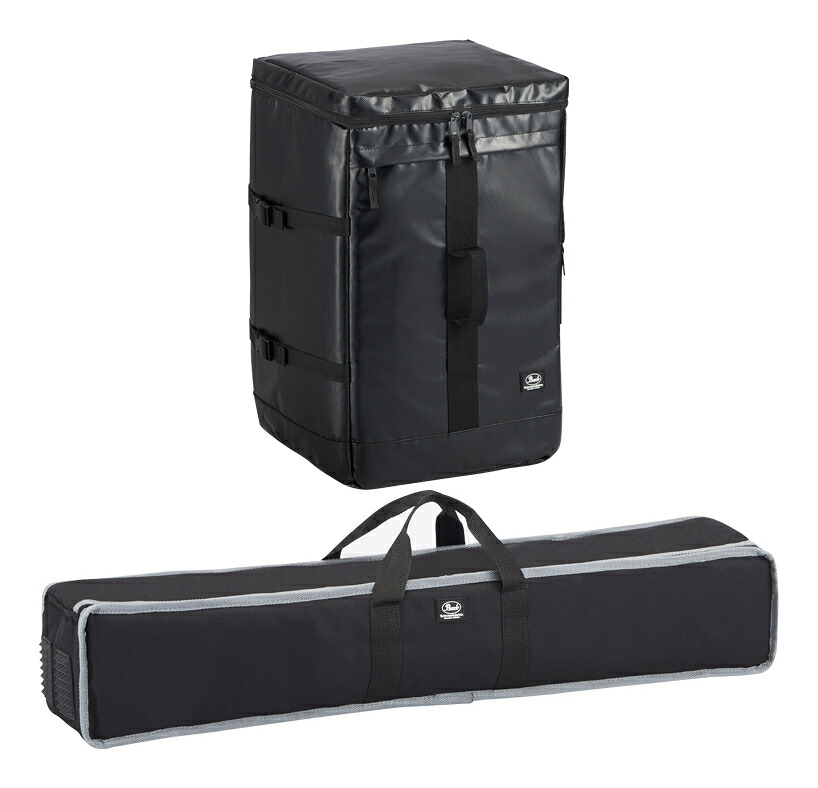 【送料込】Pearl パール PSC-BCD + PSC-HBC リズムトラベラーライト用 バッグセット｜愛曲楽器バーゲンセンター