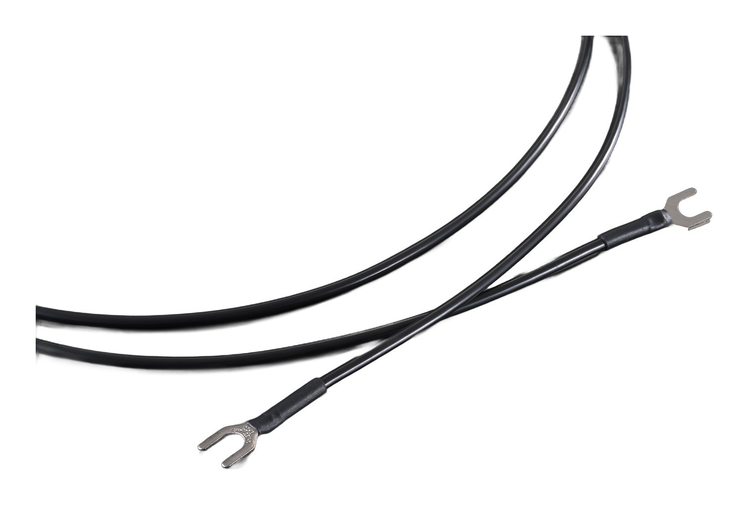 【送料込】aet EVO-EW125NI-Y56/3.0m アースケーブル