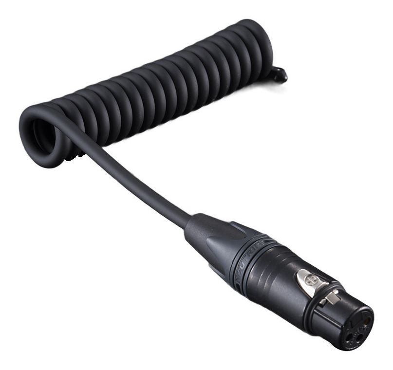 【貨物輸送込】 aet EVO-NE0510NI-XF/XLR刃針端子 ノイズイジェクター アンプリファイアーのあき場所端子から響動めきを放電し声遣い引き上げる 【尖んがり5倍】