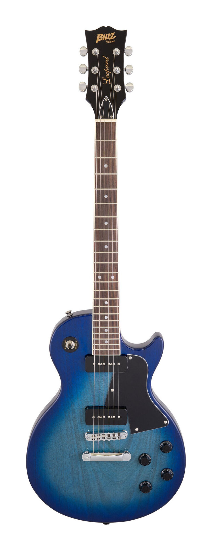 楽天市場】【ヘッドホンアンプ付8点セット】Blitz by AriaProII BLP