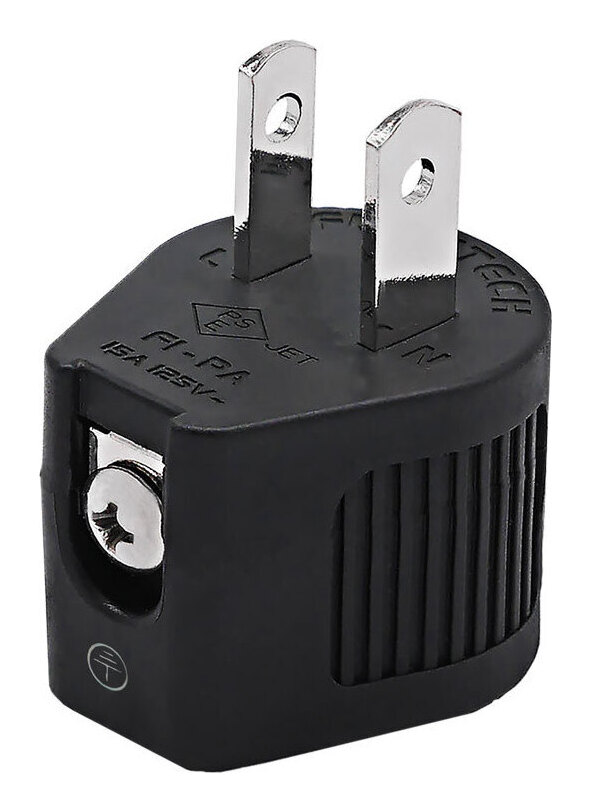 【貨物輸送込】FURUTECH FI-PA NCF (R) / 3P-2Pうつり変わり ACアダプター