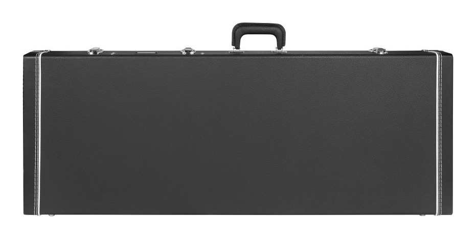 【送料込】GATOR GW-EXP エクスプローラー用 木製ハードケース