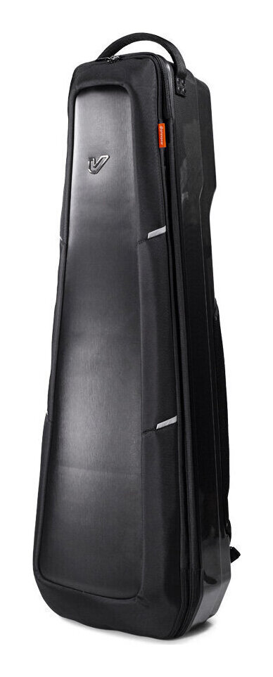 【送料込】GRUV GEAR Kapsule-2EB ベース2本用 ハードケース|愛曲楽器バーゲンセンター