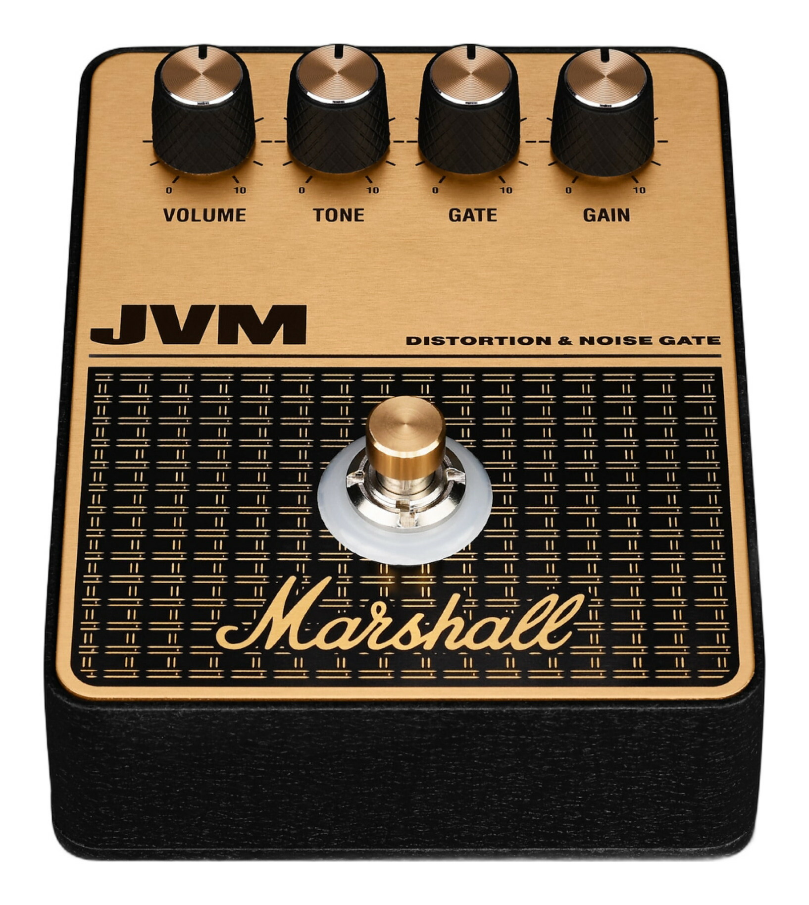 【送料込】Marshall JVM マーシャル オーバードライブ/ディストーション【ポイント5倍】 21,978円