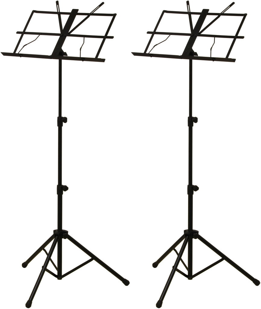 キクタニ 譜面台 木製 高さ調整 FS-GS BRO 木製譜面台 FS-GS BRO | キクタニミュージック