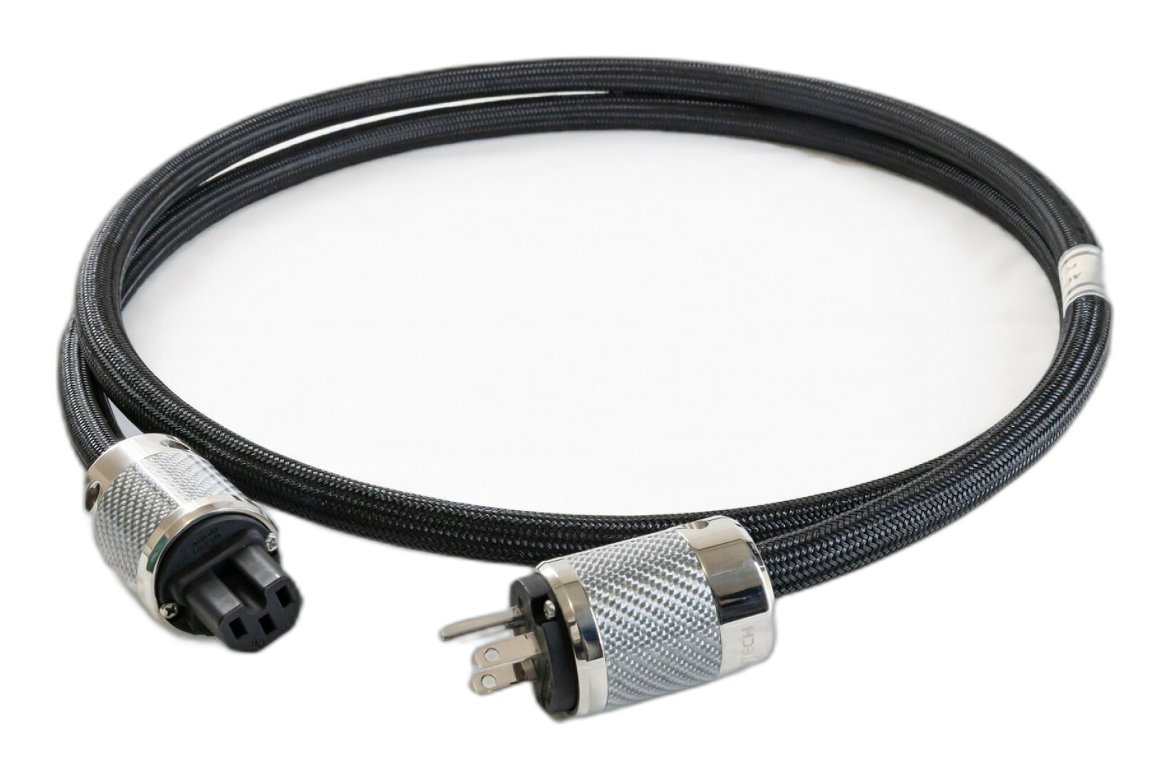 【貨物輸送込】ACOUSTIC REVIVE POWER SENSUAL-K 2.0m ワット数有線テレビ