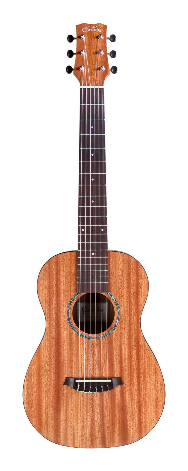 楽天市場】Cordoba Coco Mini SP 新品[コルドバ][ココギター
