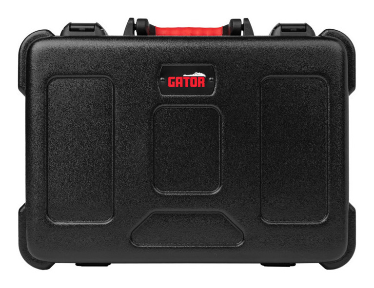 【送料込】GATOR GTSA-GTR-MINIAMPMOD ミニ アンプモデラー用 ハードケース
