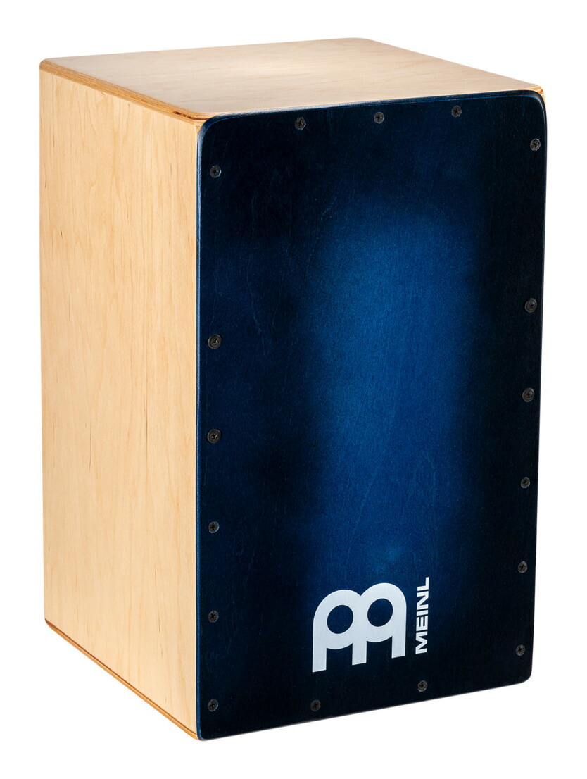【送料込】MEINL SC100BLB / Blue Burst スネア カホン｜愛曲楽器バーゲンセンター