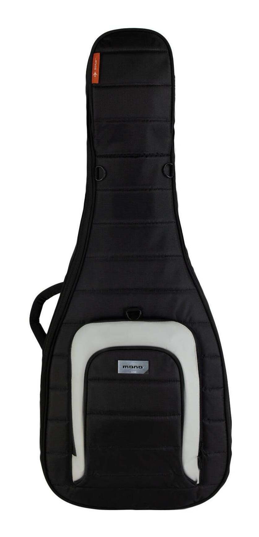 【送料込】MONO モノ M80 AC BLACK Classical Guitar クラシックギター用ギグバッグ 26,081円